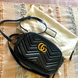 Gucci Bag